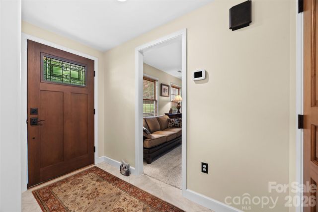 649 Furrow Drive, Charlotte, NC 28270