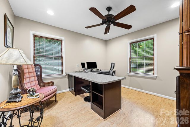649 Furrow Drive, Charlotte, NC 28270