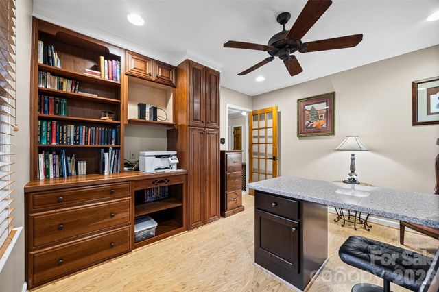 649 Furrow Drive, Charlotte, NC 28270