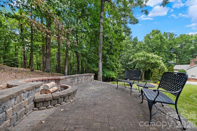 649 Furrow Drive, Charlotte, NC 28270