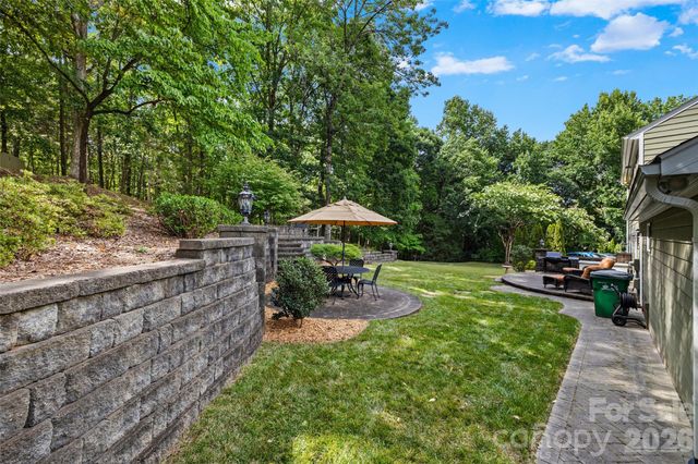 649 Furrow Drive, Charlotte, NC 28270