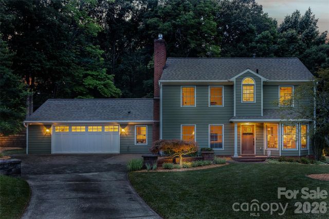 649 Furrow Drive, Charlotte, NC 28270