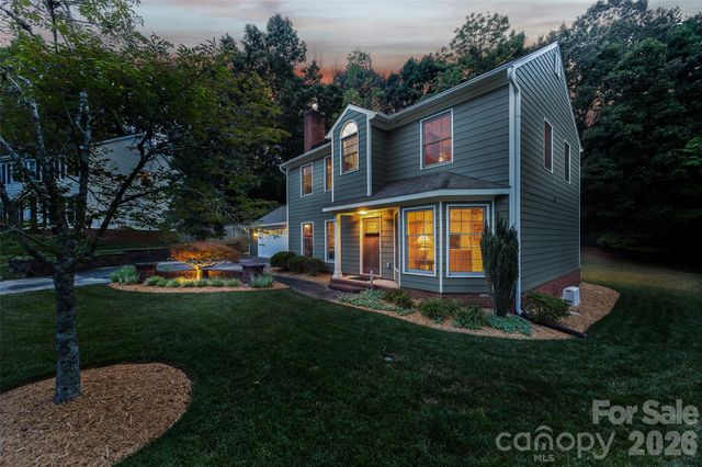 649 Furrow Drive, Charlotte, NC 28270