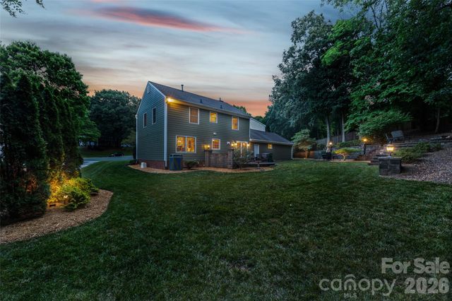 649 Furrow Drive, Charlotte, NC 28270