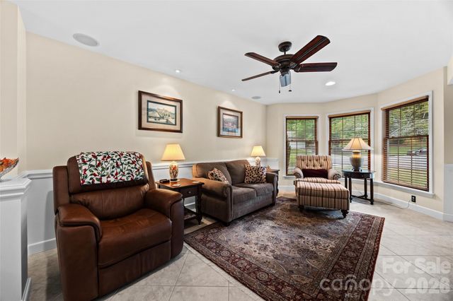 649 Furrow Drive, Charlotte, NC 28270