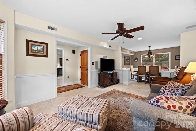 649 Furrow Drive, Charlotte, NC 28270