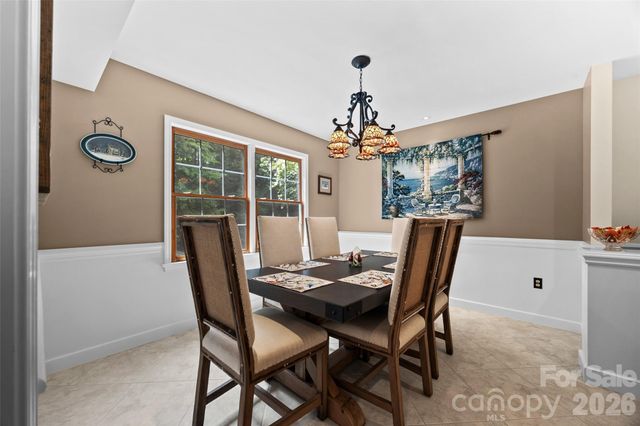 649 Furrow Drive, Charlotte, NC 28270