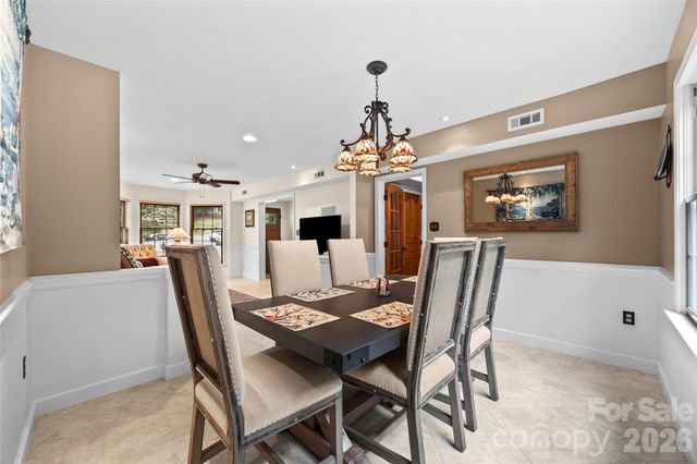 649 Furrow Drive, Charlotte, NC 28270