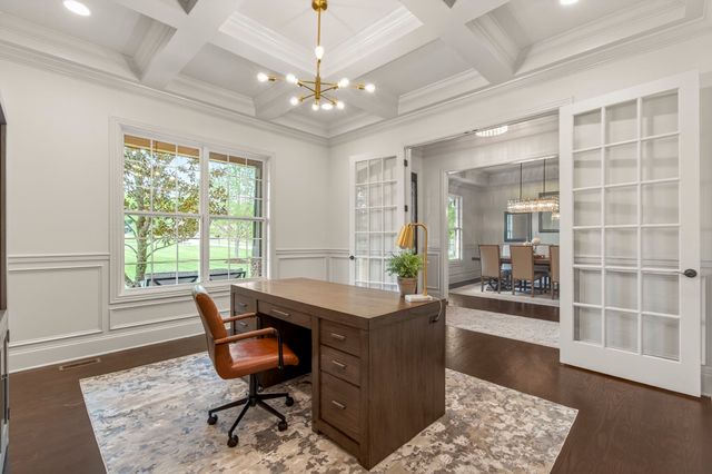 5212 Mead Park Dr, Thompsons Station, TN 37179
