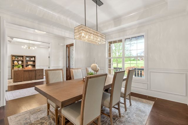 5212 Mead Park Dr, Thompsons Station, TN 37179