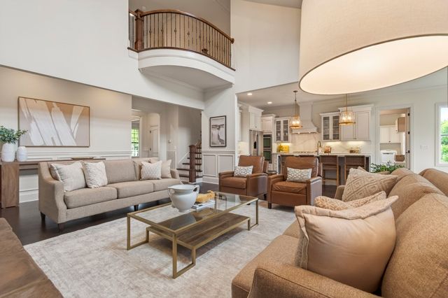 5212 Mead Park Dr, Thompsons Station, TN 37179