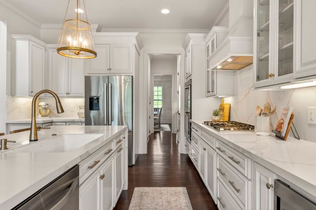5212 Mead Park Dr, Thompsons Station, TN 37179