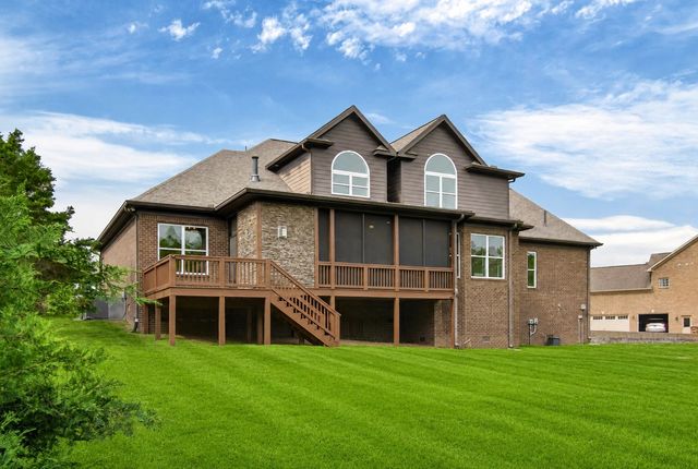 5212 Mead Park Dr, Thompsons Station, TN 37179