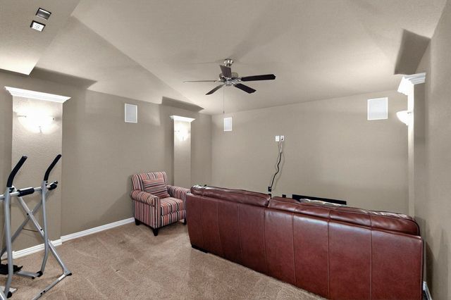 2301 Patriot Drive, Melissa, TX 75454