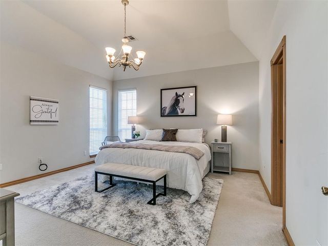 14917 Monticello Drive, Oklahoma City, OK 73134