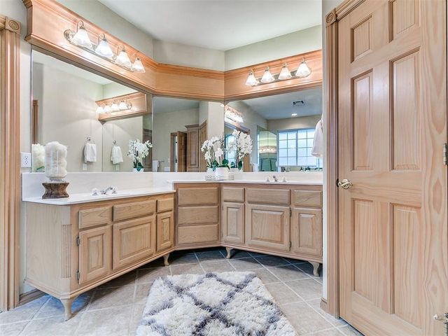 14917 Monticello Drive, Oklahoma City, OK 73134