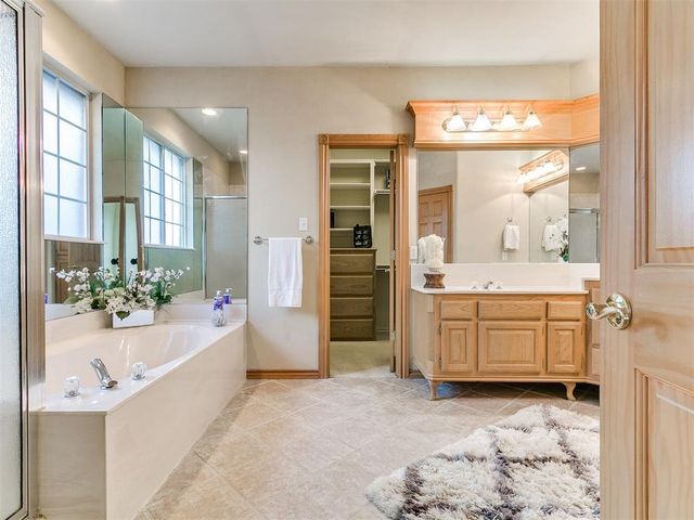 14917 Monticello Drive, Oklahoma City, OK 73134