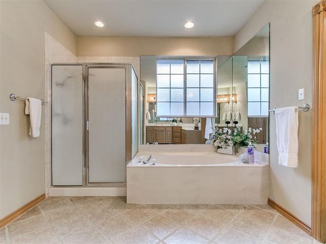 14917 Monticello Drive, Oklahoma City, OK 73134