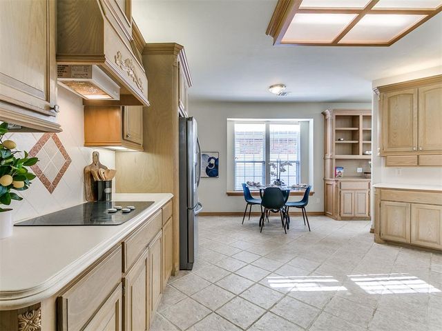 14917 Monticello Drive, Oklahoma City, OK 73134