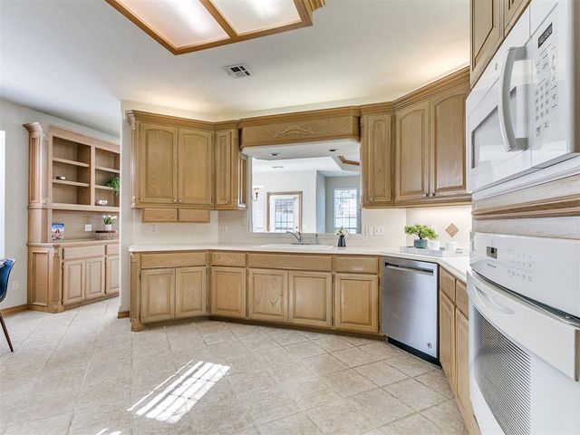 14917 Monticello Drive, Oklahoma City, OK 73134