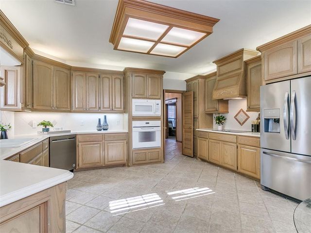 14917 Monticello Drive, Oklahoma City, OK 73134