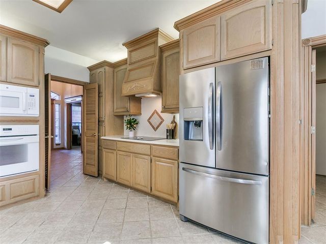 14917 Monticello Drive, Oklahoma City, OK 73134