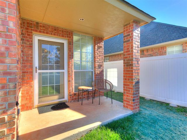 14917 Monticello Drive, Oklahoma City, OK 73134