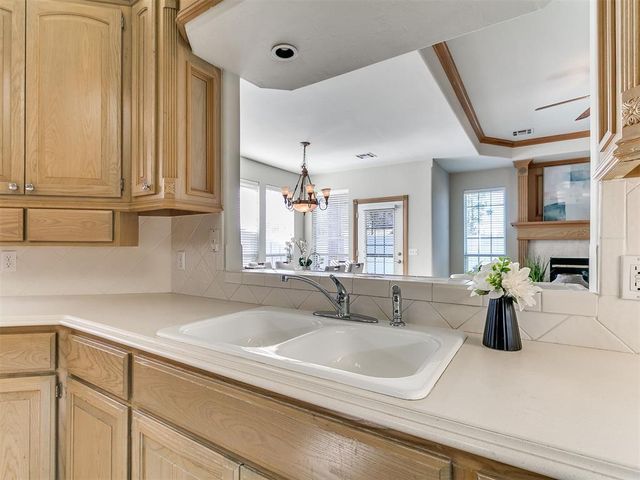 14917 Monticello Drive, Oklahoma City, OK 73134