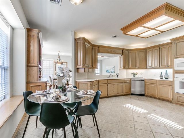 14917 Monticello Drive, Oklahoma City, OK 73134