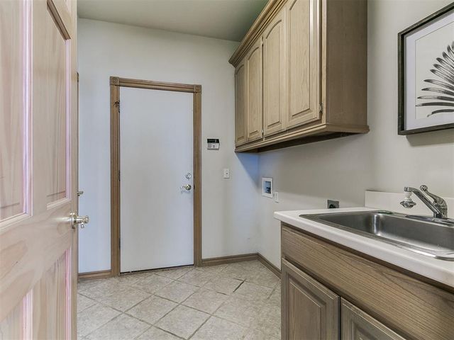 14917 Monticello Drive, Oklahoma City, OK 73134