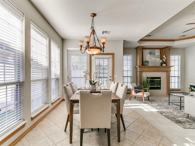 14917 Monticello Drive, Oklahoma City, OK 73134