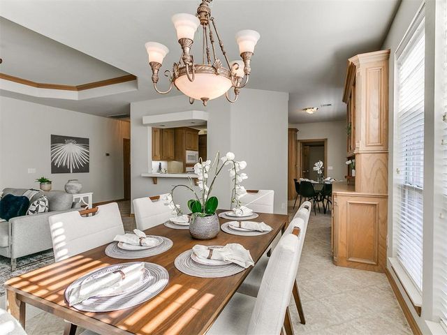 14917 Monticello Drive, Oklahoma City, OK 73134