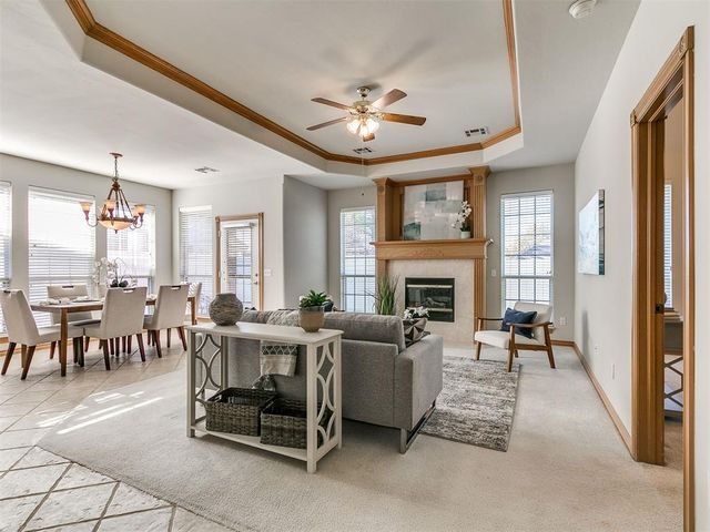 14917 Monticello Drive, Oklahoma City, OK 73134