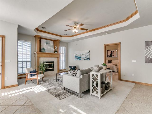 14917 Monticello Drive, Oklahoma City, OK 73134