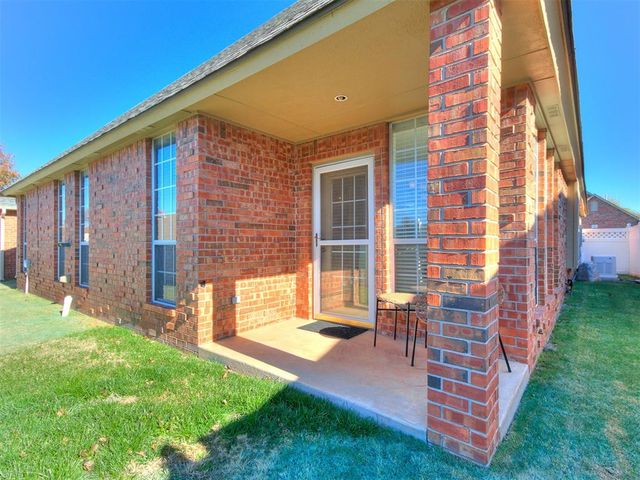 14917 Monticello Drive, Oklahoma City, OK 73134