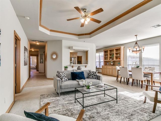 14917 Monticello Drive, Oklahoma City, OK 73134