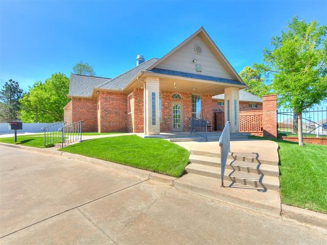 14917 Monticello Drive, Oklahoma City, OK 73134