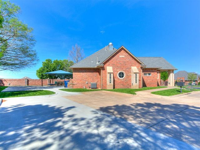 14917 Monticello Drive, Oklahoma City, OK 73134