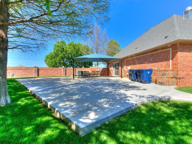 14917 Monticello Drive, Oklahoma City, OK 73134
