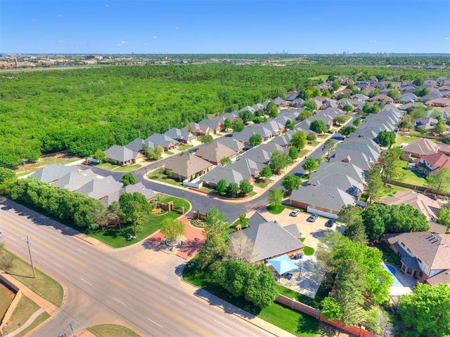 14917 Monticello Drive, Oklahoma City, OK 73134