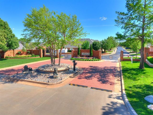 14917 Monticello Drive, Oklahoma City, OK 73134