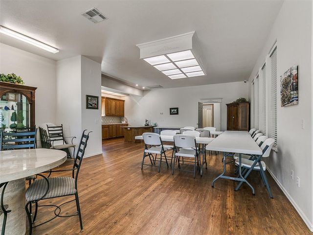 14917 Monticello Drive, Oklahoma City, OK 73134