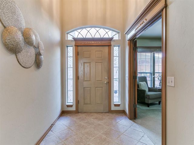 14917 Monticello Drive, Oklahoma City, OK 73134