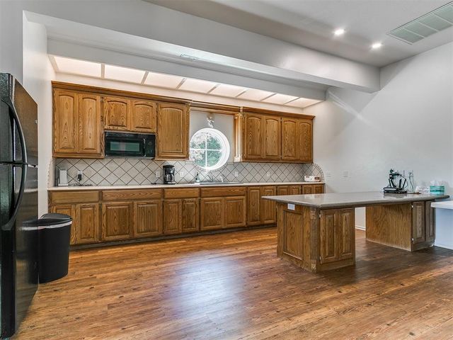 14917 Monticello Drive, Oklahoma City, OK 73134