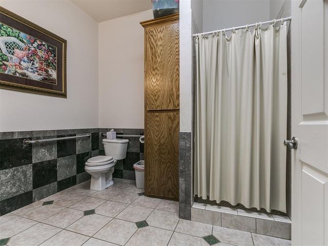 14917 Monticello Drive, Oklahoma City, OK 73134