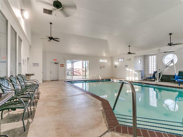 14917 Monticello Drive, Oklahoma City, OK 73134