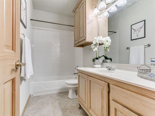 14917 Monticello Drive, Oklahoma City, OK 73134