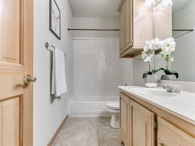 14917 Monticello Drive, Oklahoma City, OK 73134