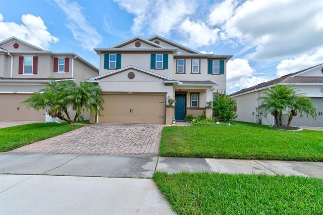 4839 GRASSENDALE TERRACE, Sanford, FL 32771