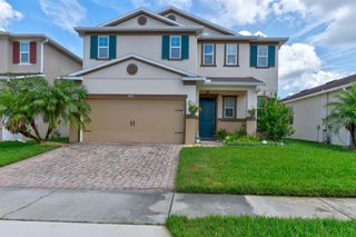 4839 GRASSENDALE TERRACE, Sanford, FL 32771
